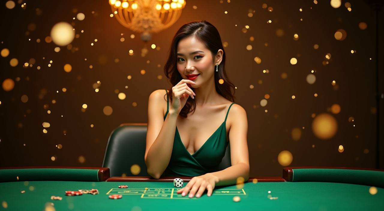 maupoker Lobi Super slot feature Kami Secara Terperinci
