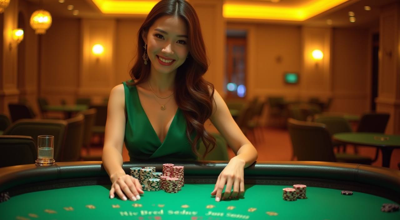 maupoker Lobi Live Sicbo maupoker Secara Terperinci