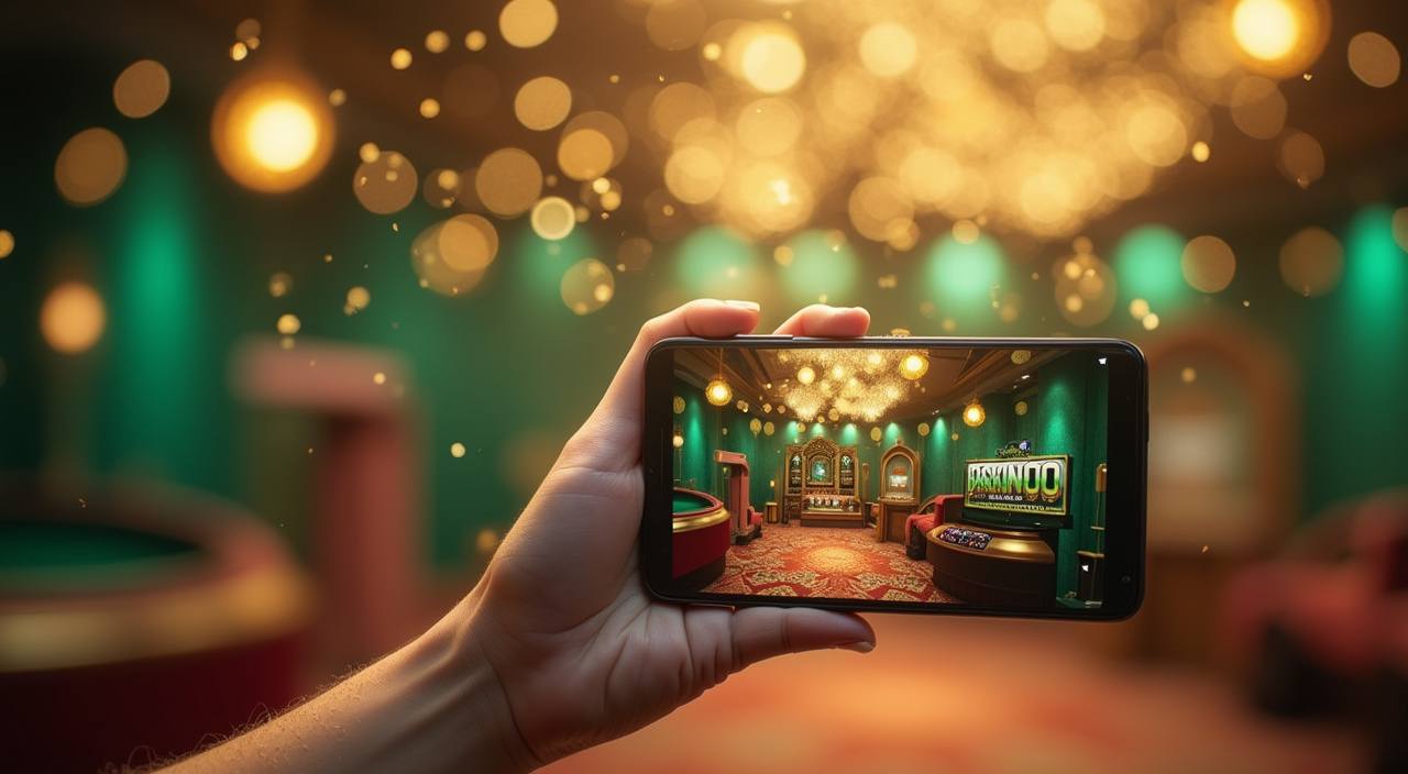 maupoker Apa Yang Kami Tawarkan dalam Secret Treasure